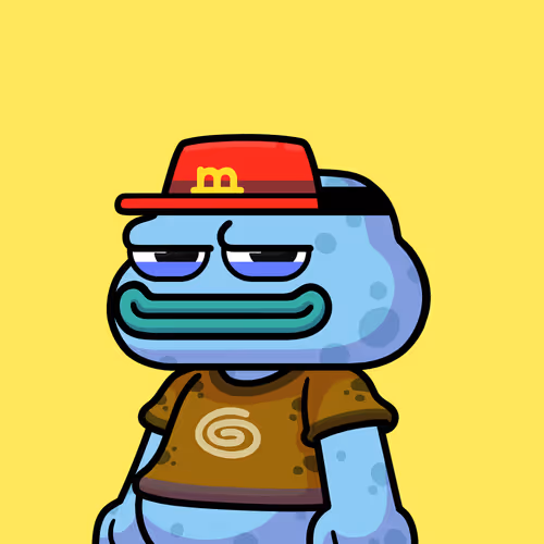 Peepertoadz