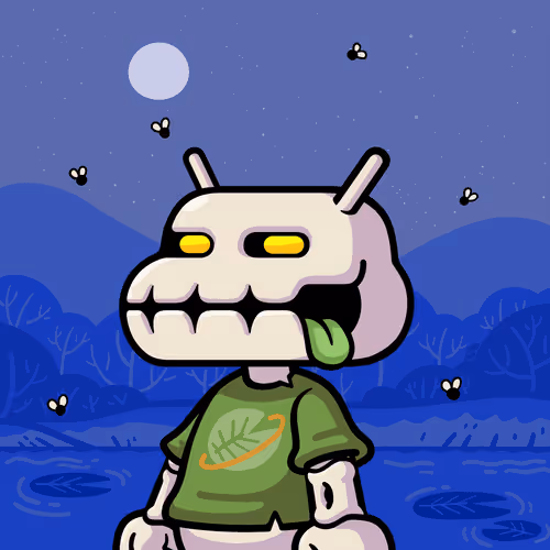 BONEY #1198