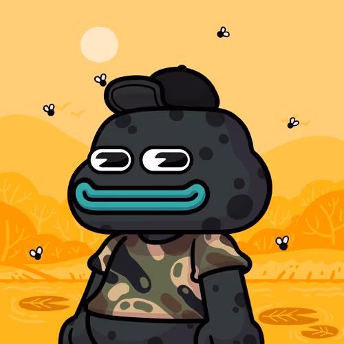 Peepertoadz
