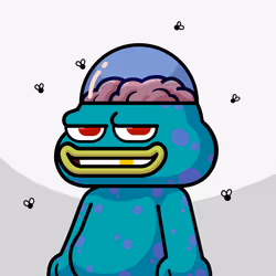 TOAD #1464