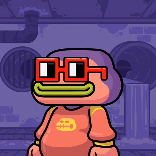TOAD #1671