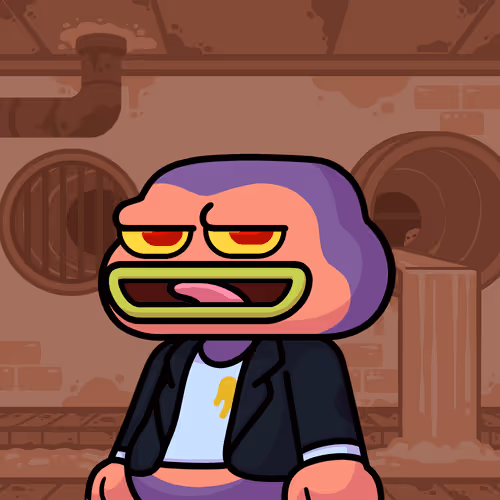 Peepertoadz
