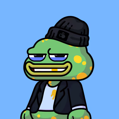 Peepertoadz