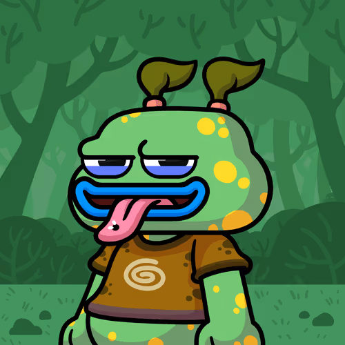 Peepertoadz