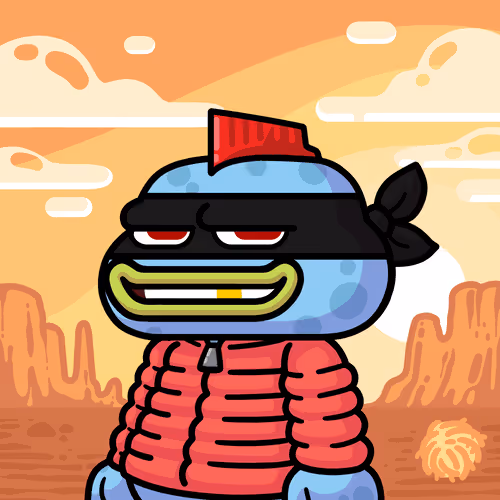 Peepertoadz