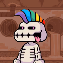 BONEY #1637