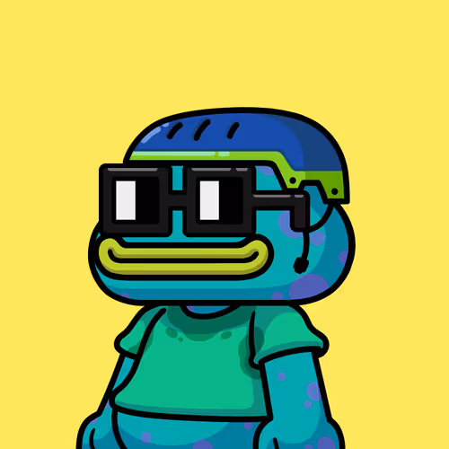 Peepertoadz