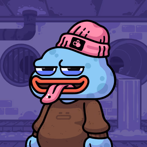 Peepertoadz