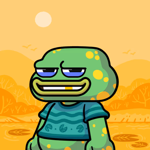 Peepertoadz