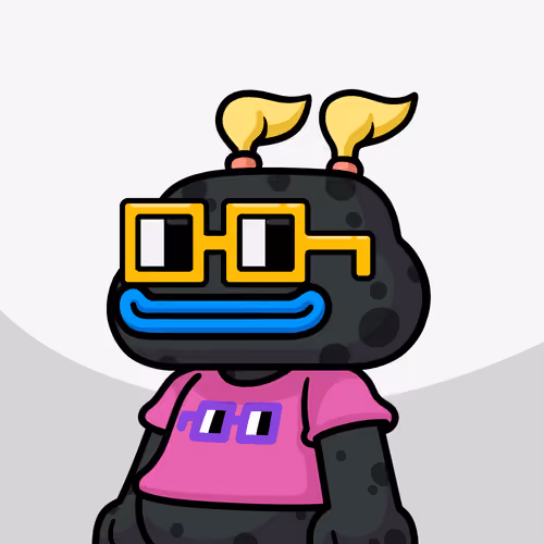 TOAD #283