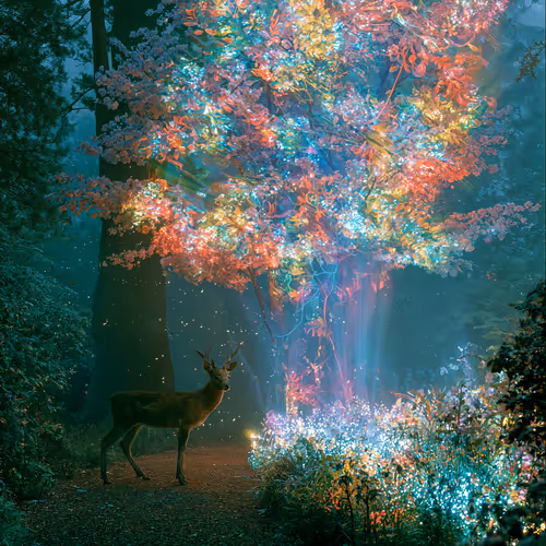 Breathing Lights