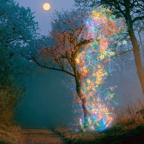 Breathing Lights