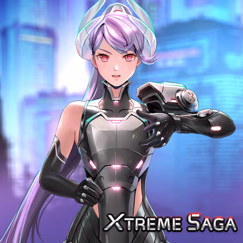 Xpg Xtreme Saga Fan Club
