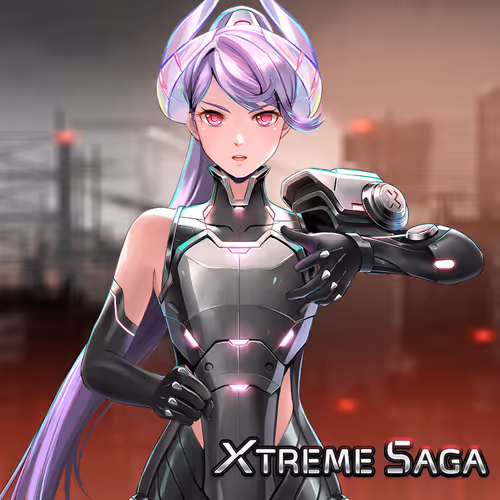 Xpg Xtreme Saga Fan Club