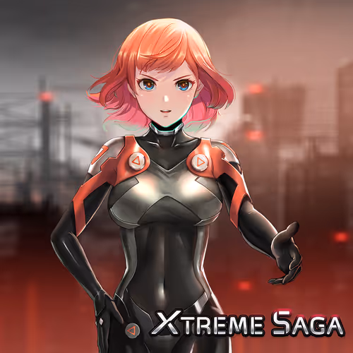 Xpg Xtreme Saga Fan Club