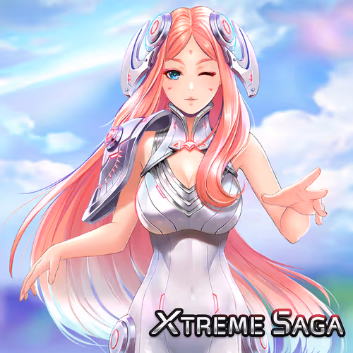 Xpg Xtreme Saga Fan Club