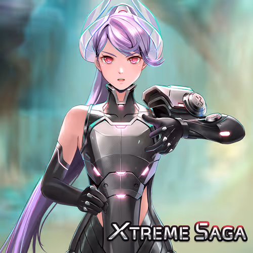 Xpg Xtreme Saga Fan Club