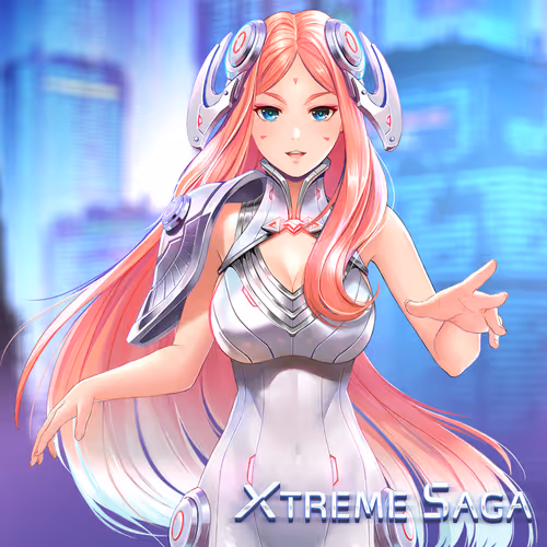 Xpg Xtreme Saga Fan Club