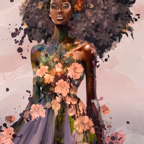 Art Collab Roots