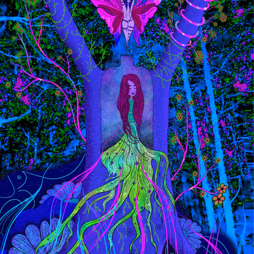 Art Collab Roots