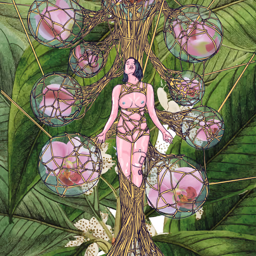 Art Collab Roots