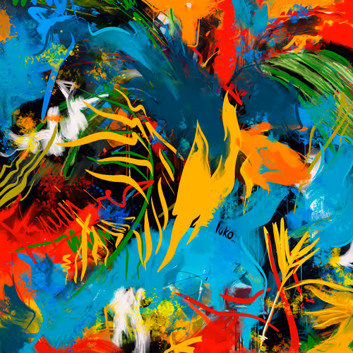 Art Collab Roots