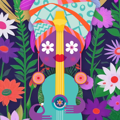 Art Collab Roots