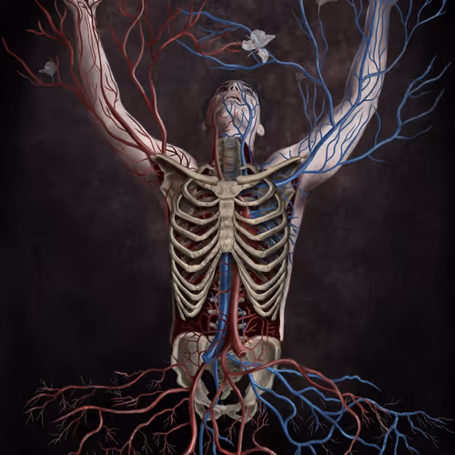 Art Collab Roots