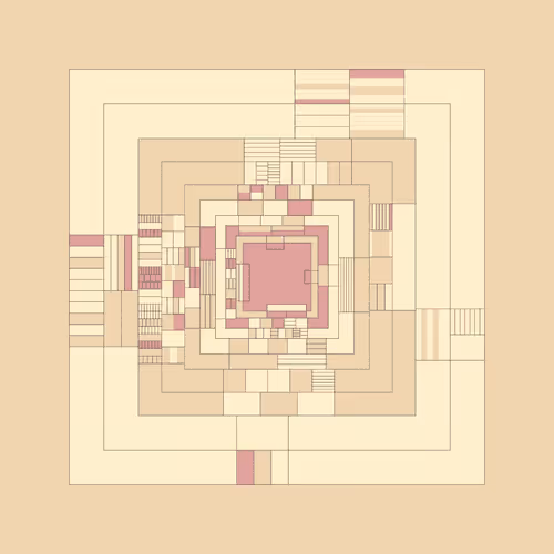 Variable Vasarely