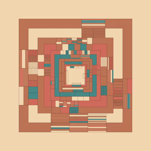 Variable Vasarely