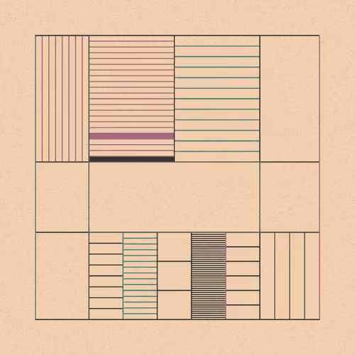 Variable Vasarely #154