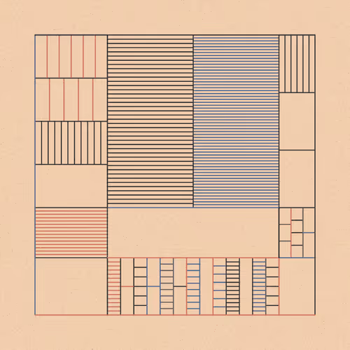 Variable Vasarely