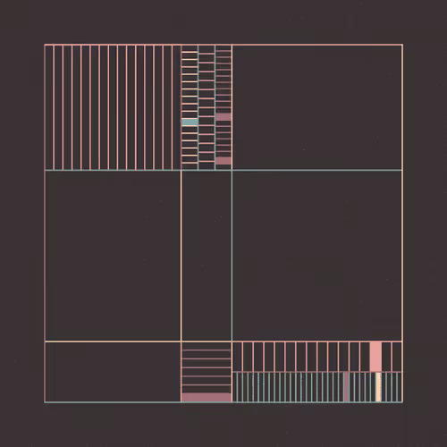 Variable Vasarely