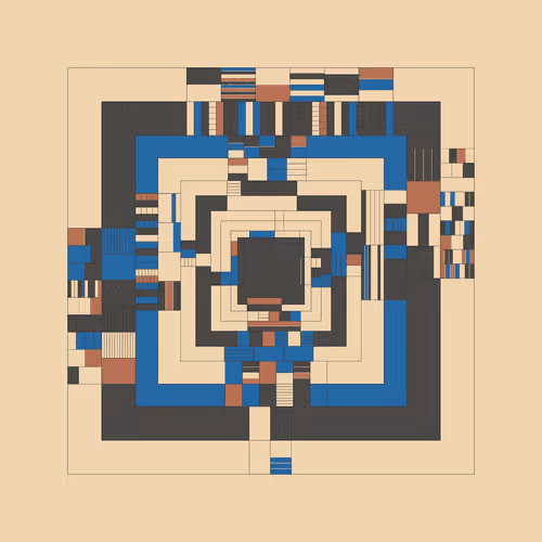 Variable Vasarely