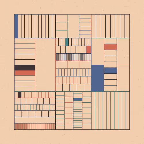 Variable Vasarely