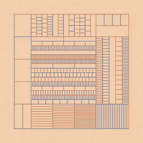 Variable Vasarely