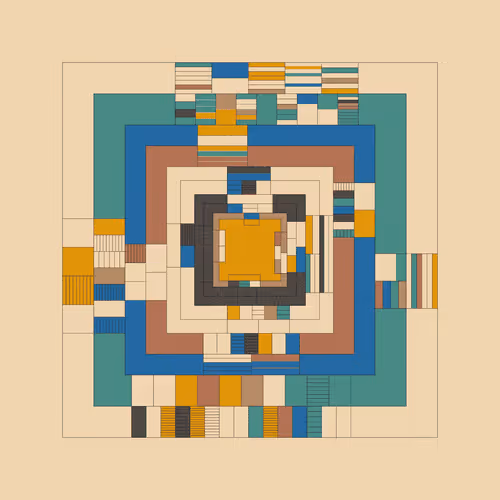 Variable Vasarely