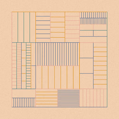 Variable Vasarely #134