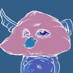 Yoblins #2994
