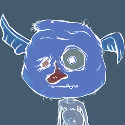 Yoblins #1124