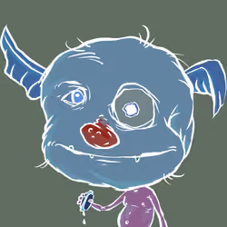 Yoblins #2559
