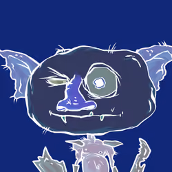 Yoblins #1298