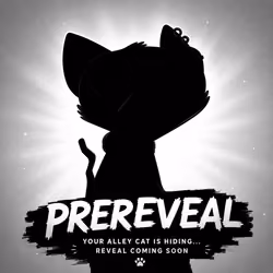 Degen Alley Cat — Prereveal
