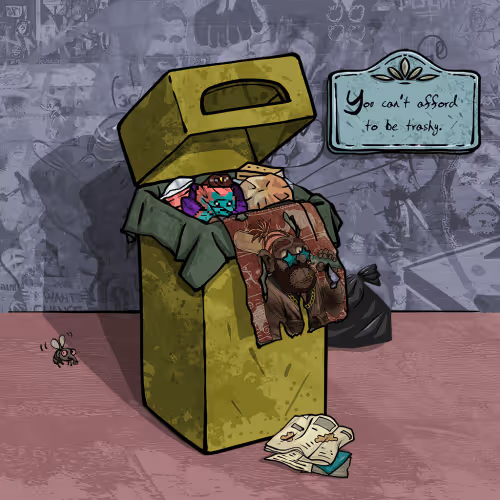Item #4 Media
