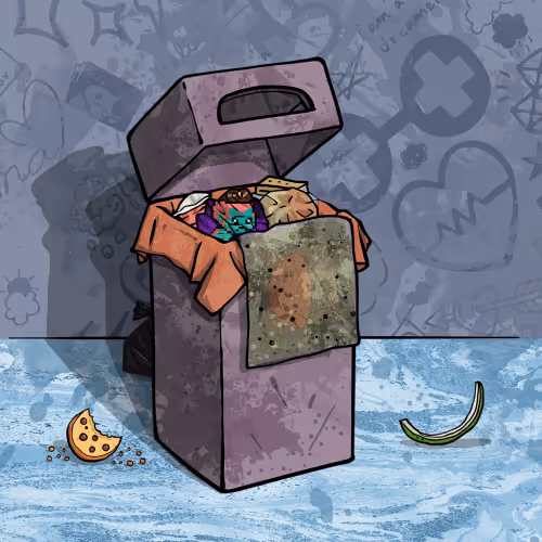Item #2 Media