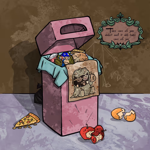 Item #84 Media