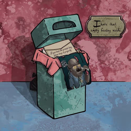 Item #92 Media
