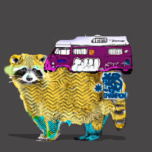 Item #746 Media