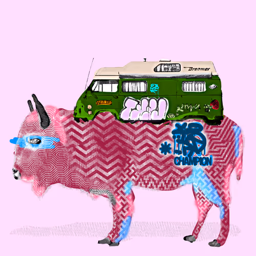 Item #739 Media