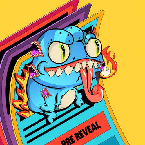 Boo Yokai